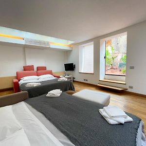La Pigna Boutique Apartment